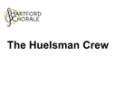 Huelsman Crew